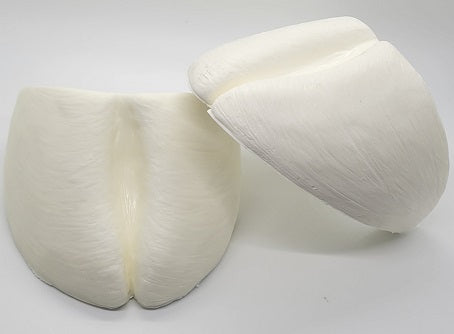 Pezuñas hendidas pequeñas