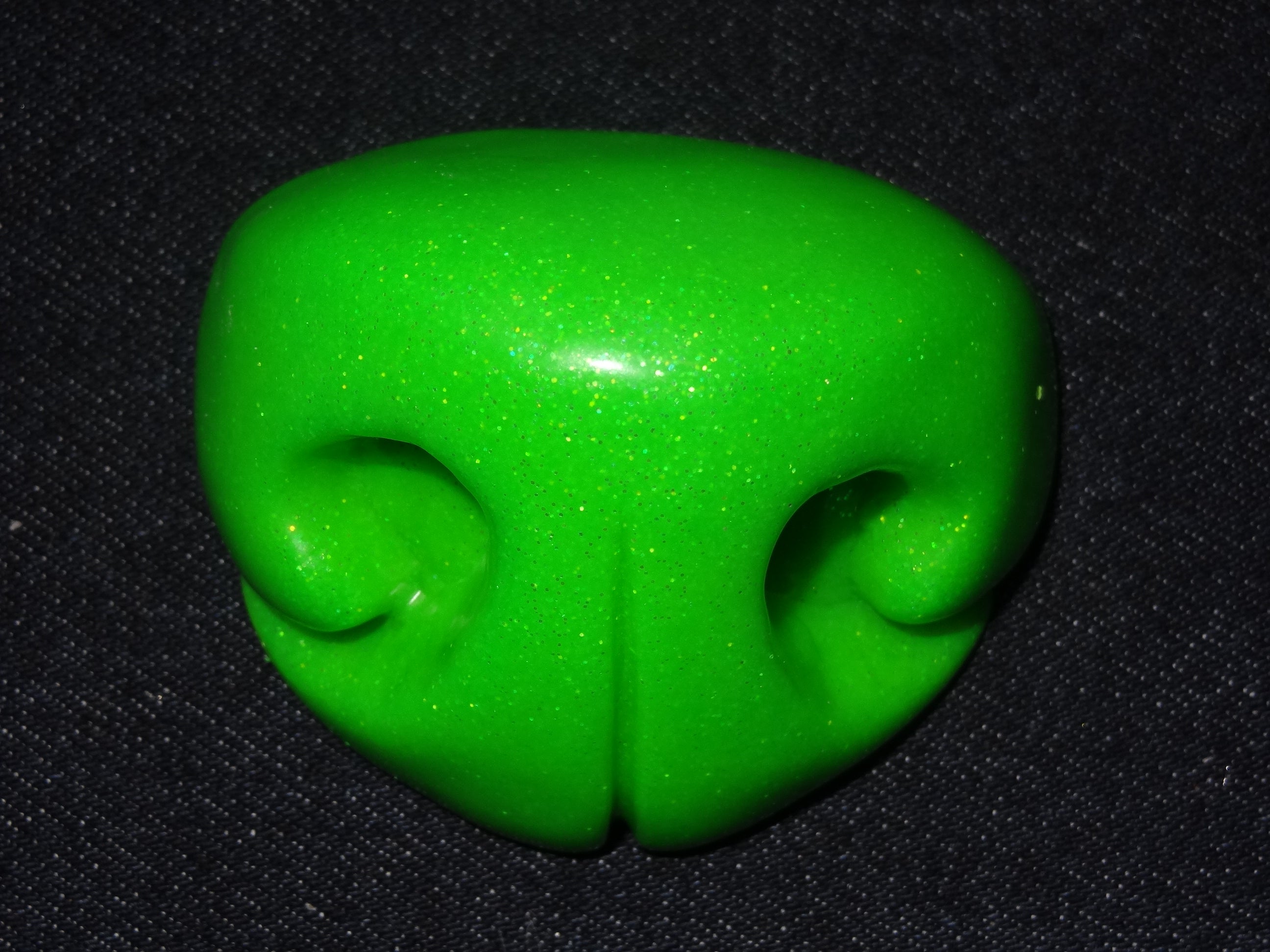 flexible-glitter-large-toony-k9-nose-dreamvision-creations