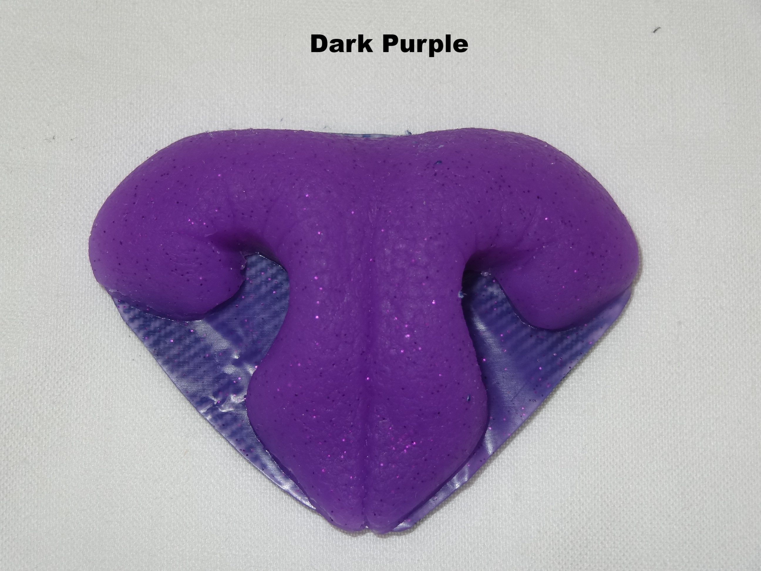 silicone-glitter-realistic-large-feline-nose-dreamvision-creations