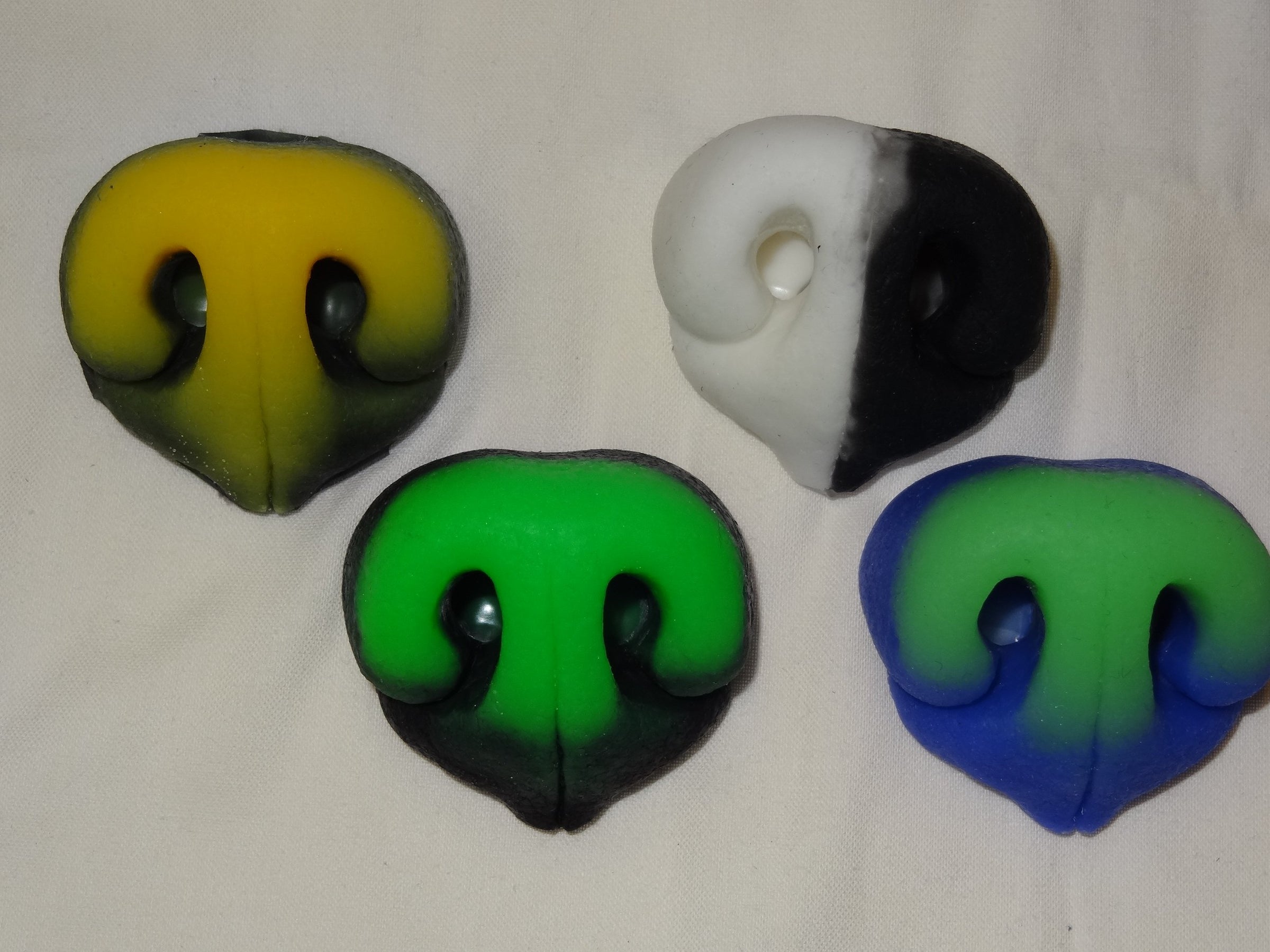 Silicone Noses – DreamVision Creations