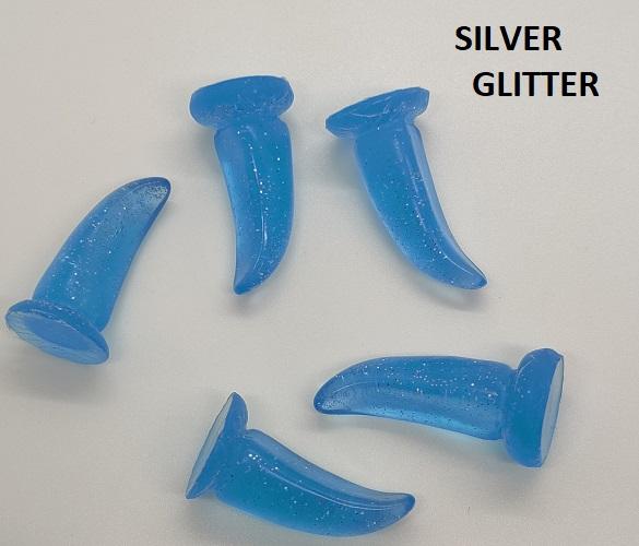 Glitterz Claws