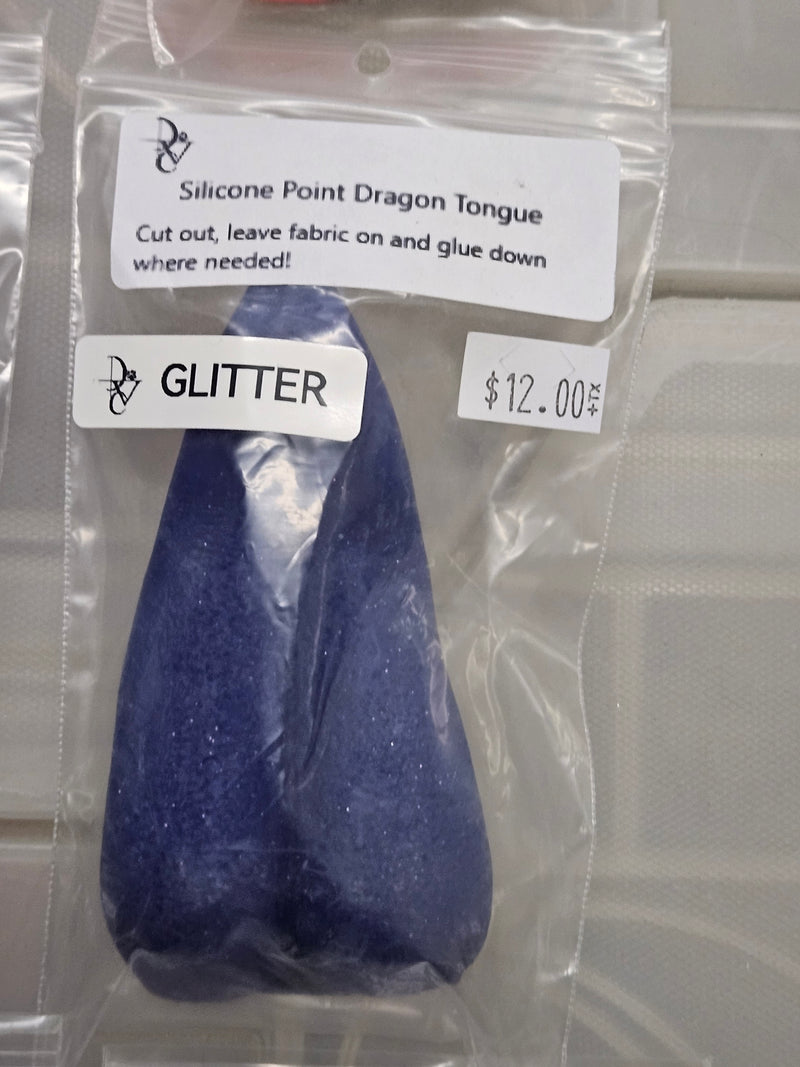 Ready to Ship: Point Dragon Tongue