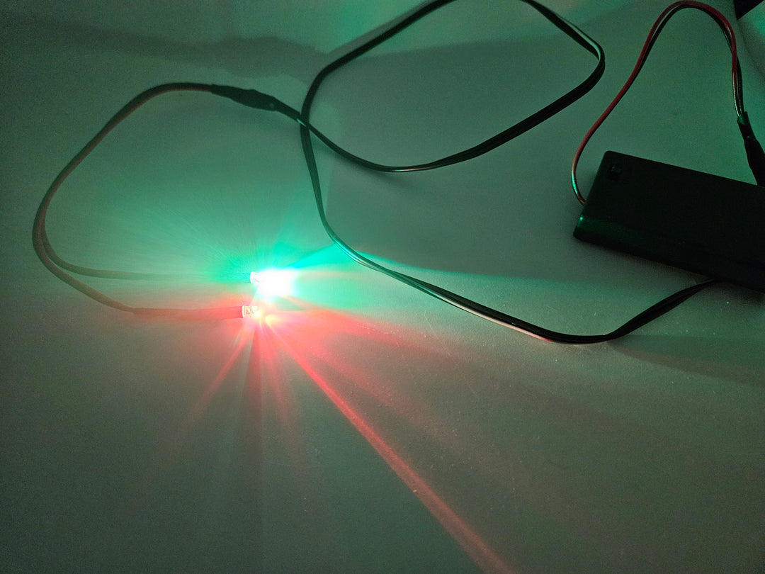 LED Kit – DreamVision Creations