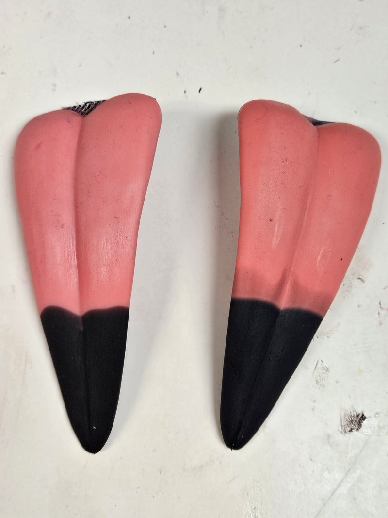 Ready to Ship: Corvid Tongue