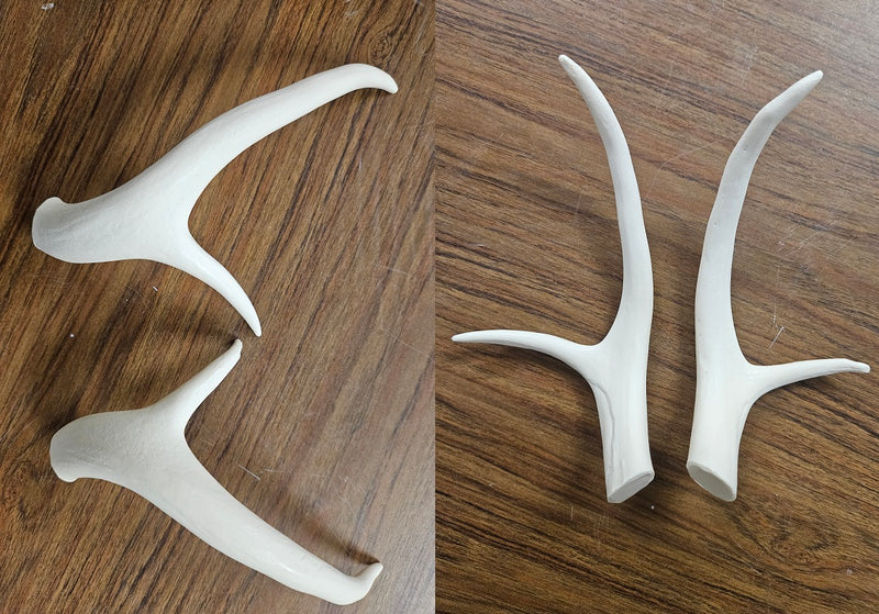 Discounted Item: Horn/Antler sets