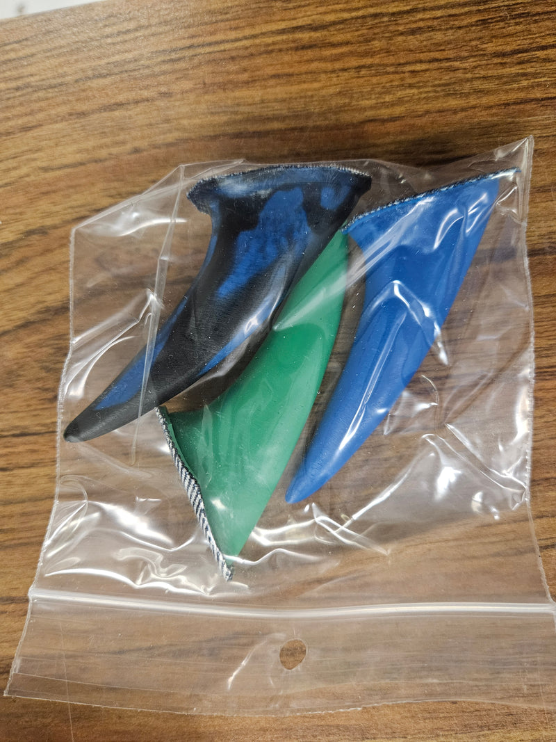 Ready to Ship: Rubber Spike Packs