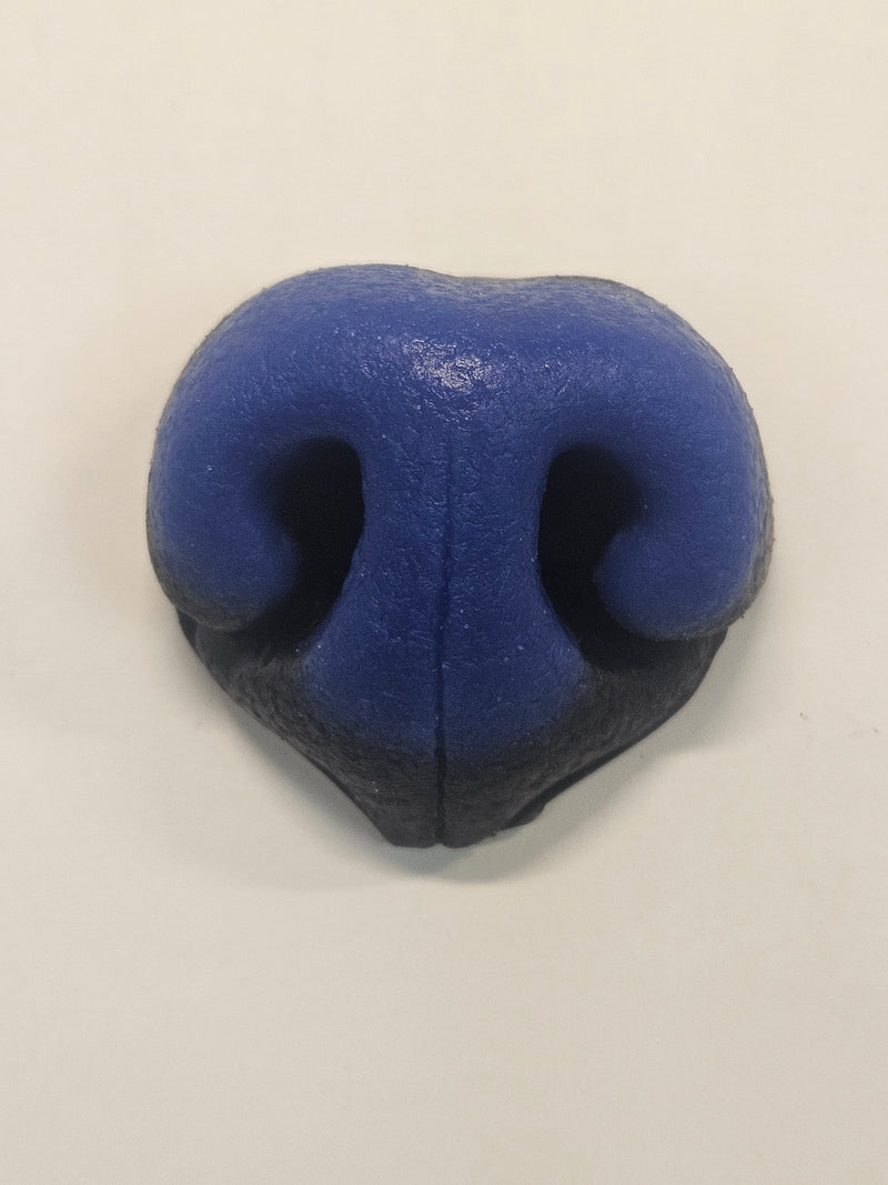 Ready to Ship: Silicone Realistic Canine Nose