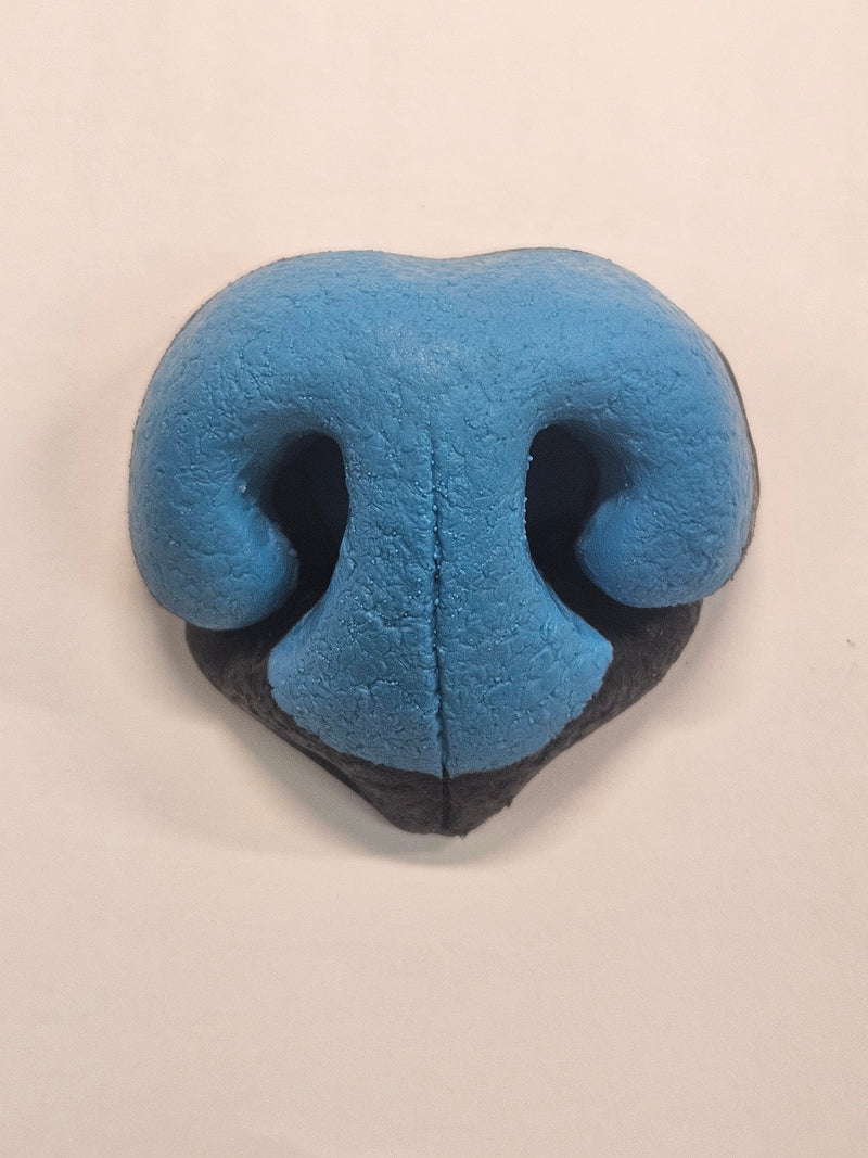 Ready to Ship: Silicone Realistic Canine Nose