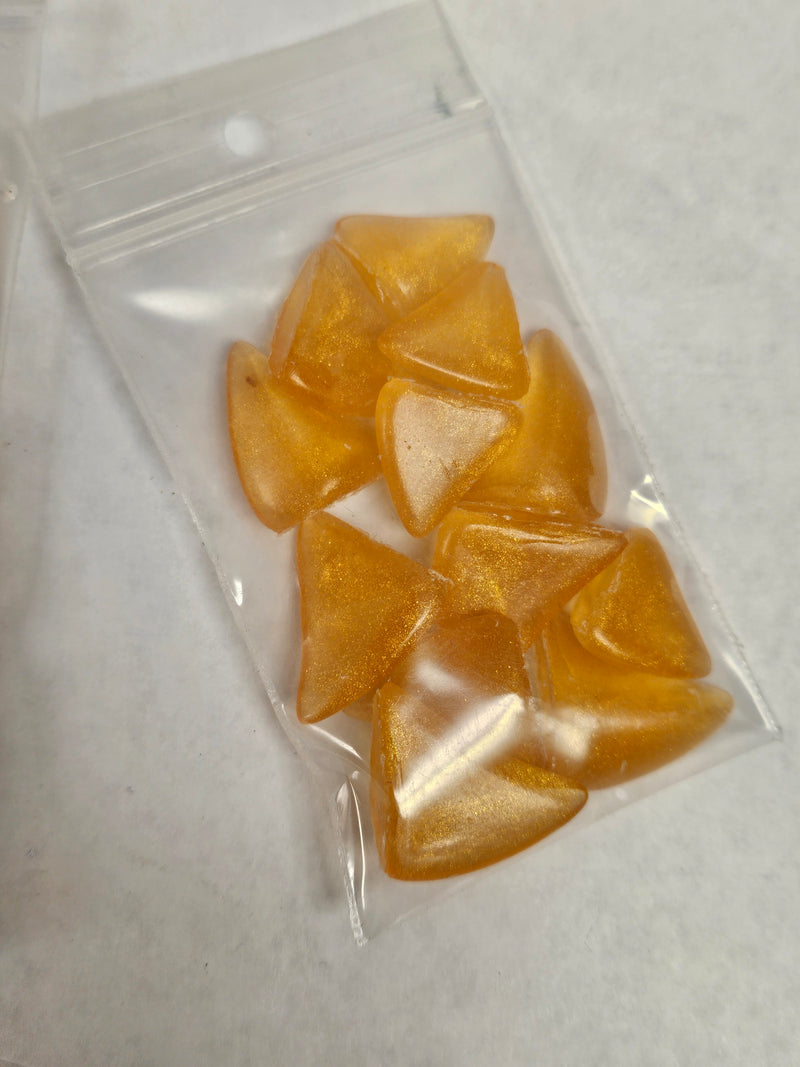 Ready To Ship: Sergal Teeth