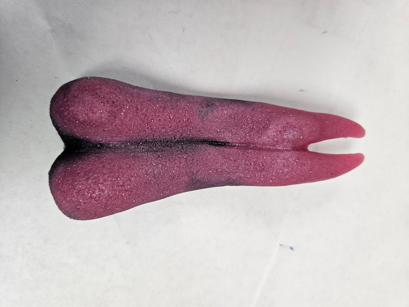 Ready to Ship:  Forked Dragon Tongue