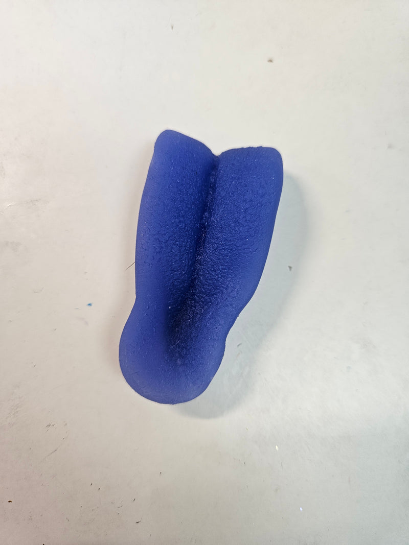 Ready to Ship: Fox Tongue