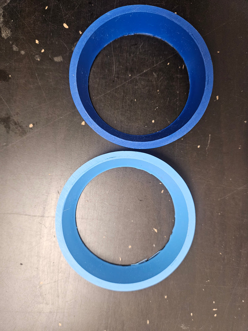 Discounted Item: 3D Toony Eyes
