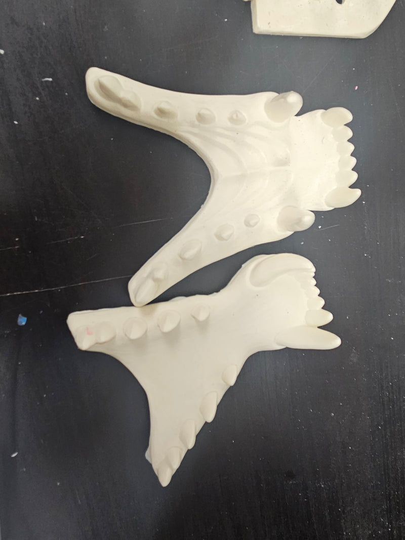 Discounted Item: Jawsets