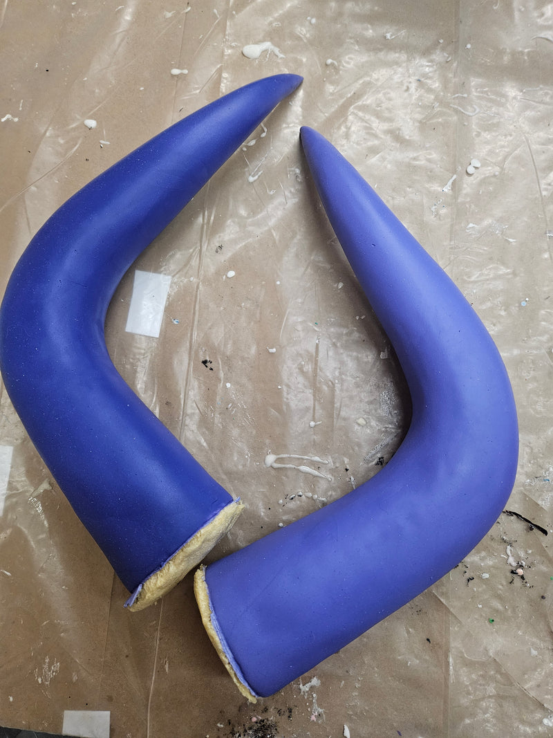 Discounted Item: Horn/Antler sets