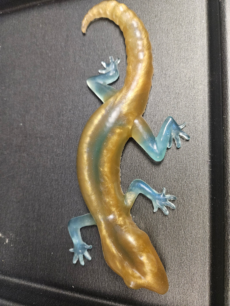 Critters
