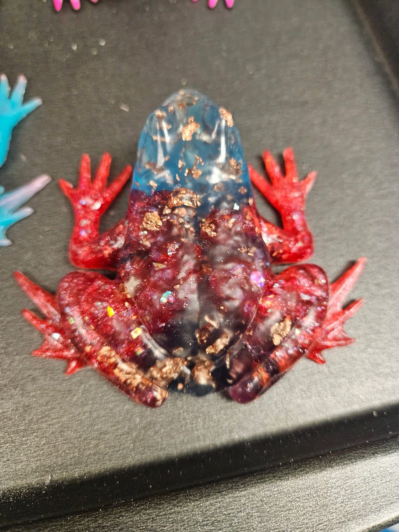 Critters