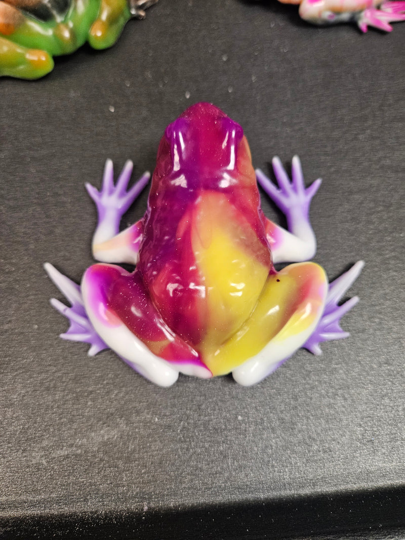 Critters