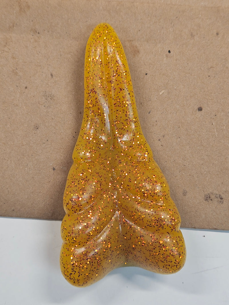 Ready to Ship: Point Sergal Tongue