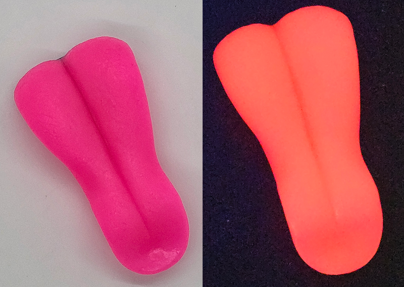 Silicone Werewolf Tongue