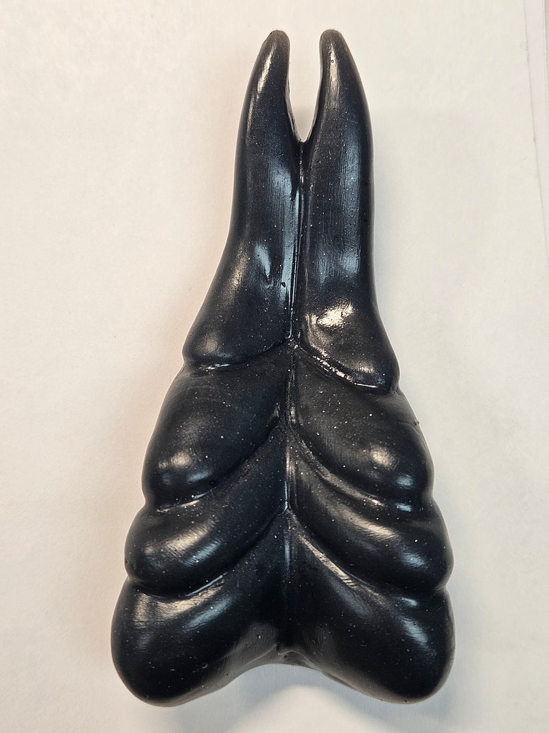 Ready to Ship: Forked Sergal Tongue