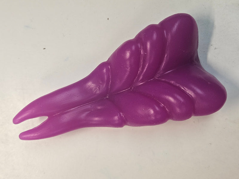 Ready to Ship: Forked Sergal Tongue