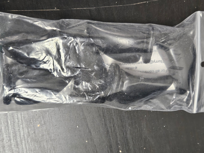 Ready to ship: Big Nubz