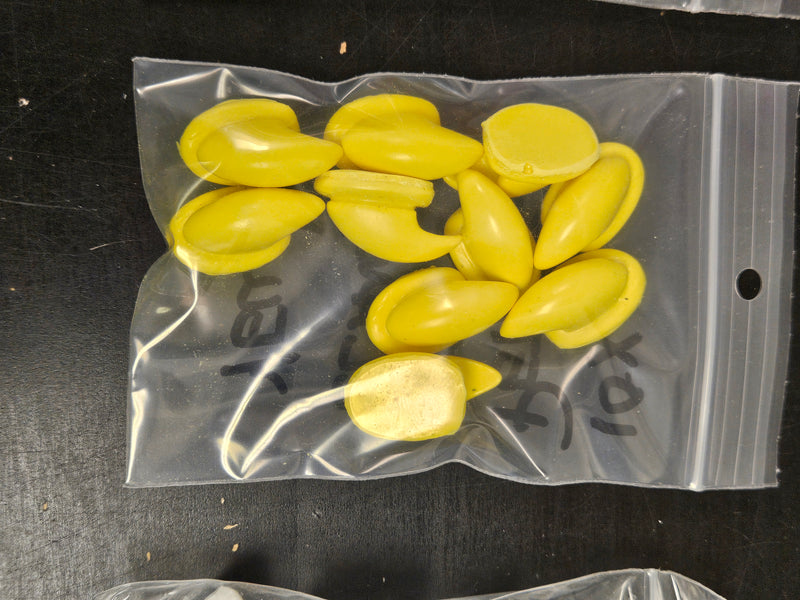 Ready to Ship: Petite K9 Claws