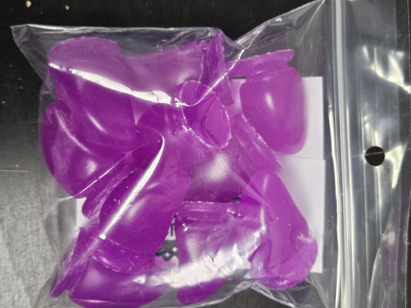 Ready to ship: Nubbinz