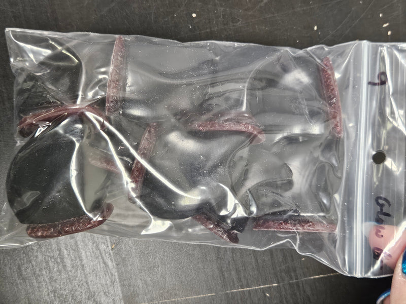 Ready to ship: Monster Nub Claw Packs