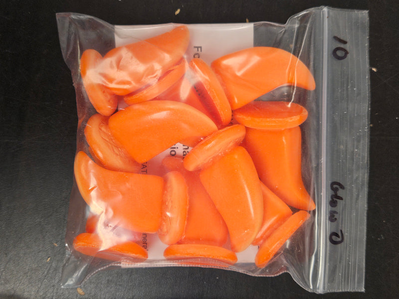 Ready to Ship: Large Feline Claws