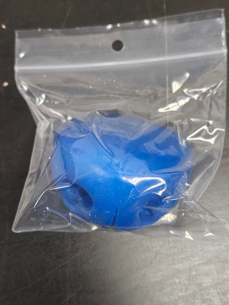 Ready to Ship: Flexible Medium Toony K9 Nose