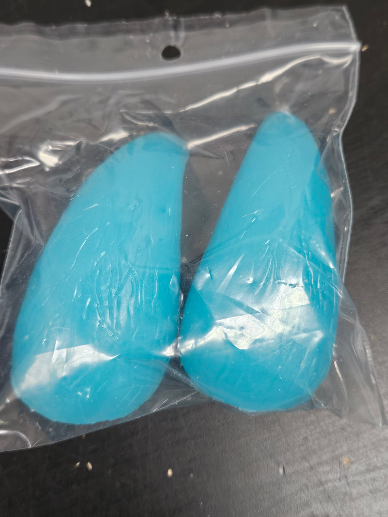 Ready to Ship: Birdcat Horns