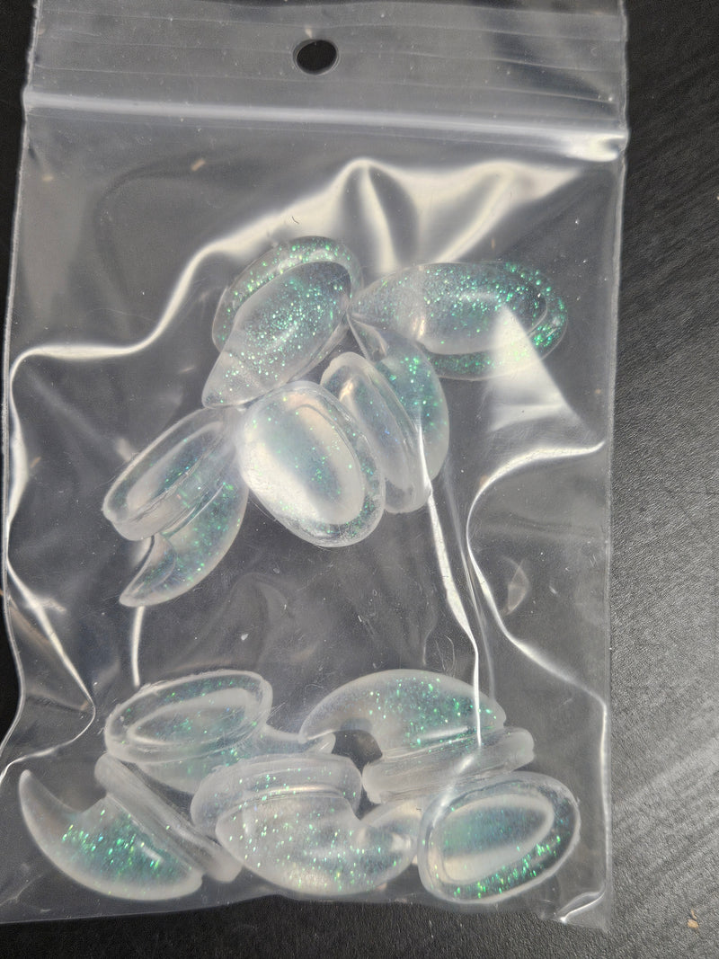 Ready to Ship: Petite K9 Claws