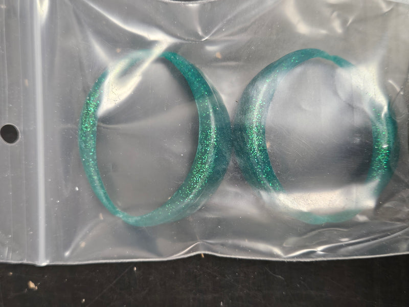 Ready to Ship: 1.75" Eyelids