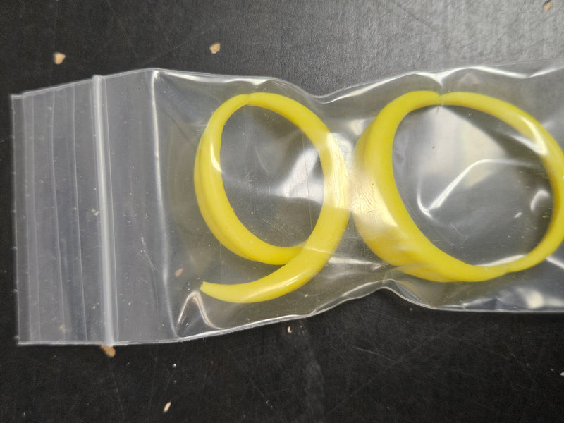 Ready to Ship: 3.8cm Eyelids