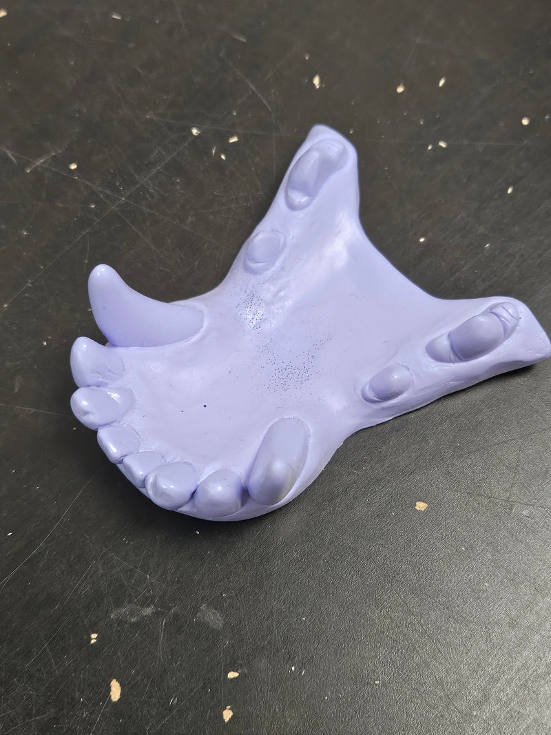 Discounted Item: Jawset Parts