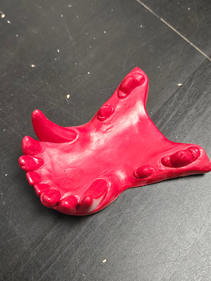 Discounted Item: Jawset Parts