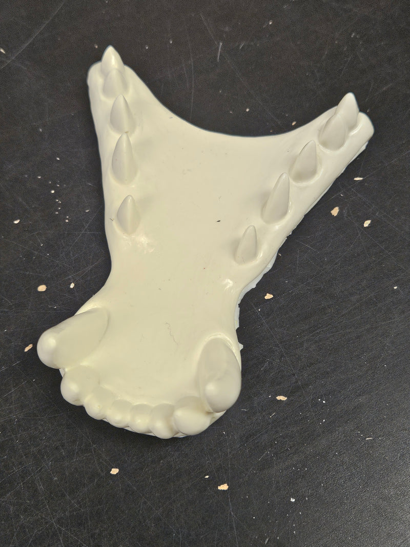 Discounted Item: Jawset Parts