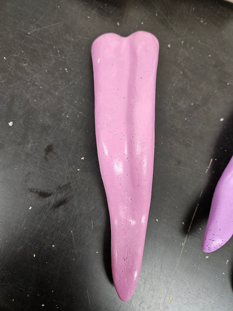 Discounted Item: Foam Monster Tongue
