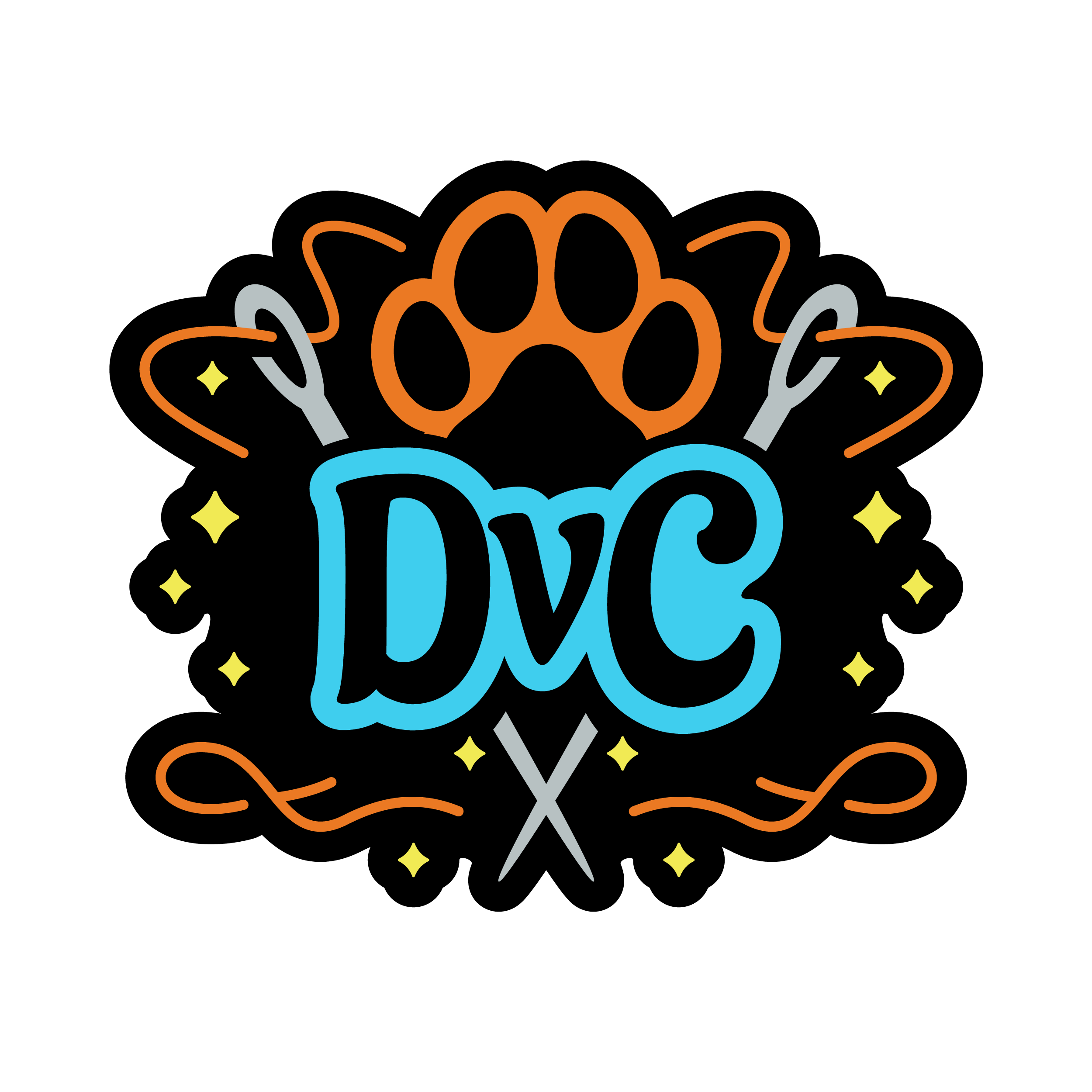 Current Progress on Orders *updated weekly* DreamVision Creations