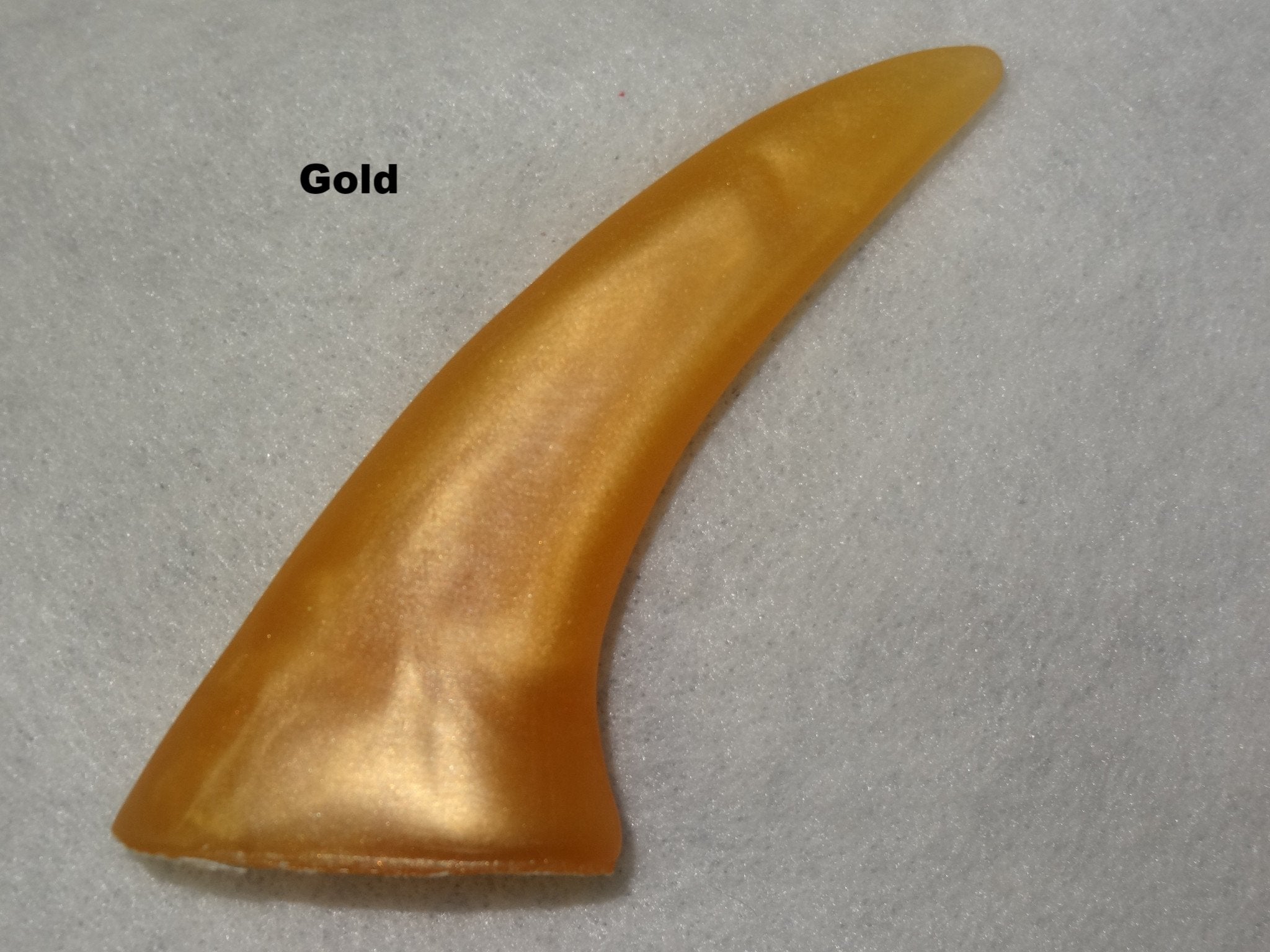Shimmer 3-Inch Plastic Spike *sold per spike* – DreamVision Creations