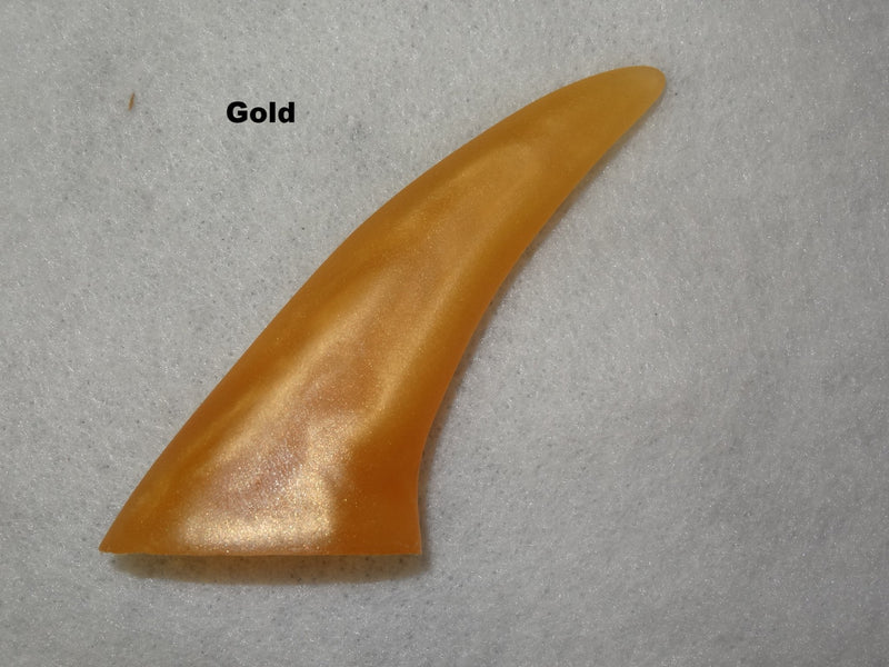 Shimmer 2.5-Inch Plastic Spike  *sold per spike*