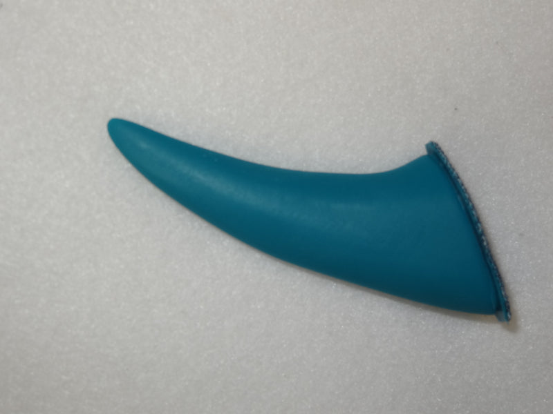 3 Inch Spike 3-Inch Rubber Spike *sold per spike* – DreamVision Creations