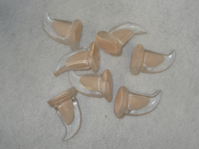 Opaque Feline Quick Claws *Sold Per Claw*