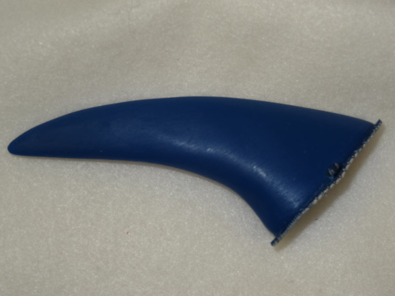 3 Inch Spike 3-Inch Rubber Spike *sold per spike* – DreamVision Creations
