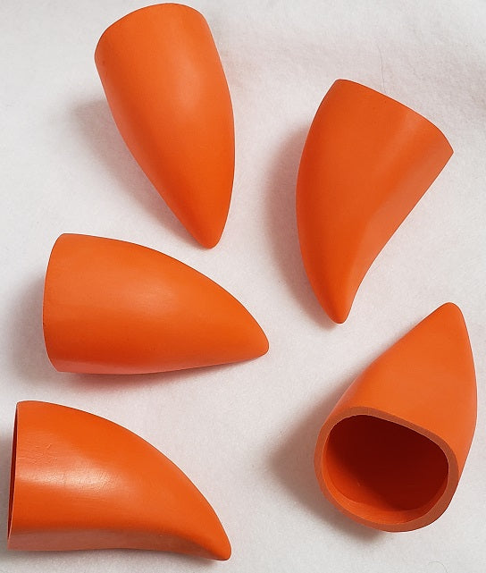 Basic Opaque Plastic Large Colossal Claws *Sold Per Claw*