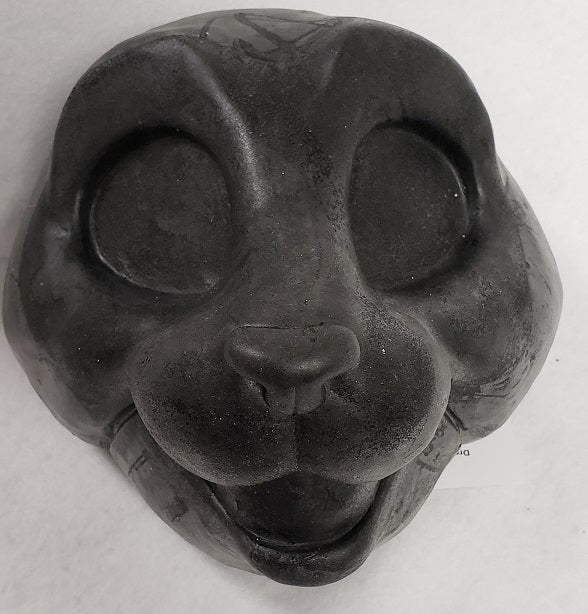 FURSUIT HEAD - Toony Feline Foam deals base