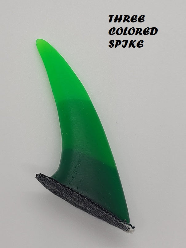 Clearflex Specialty 2 Inch Rubber Spike *sold per spike*