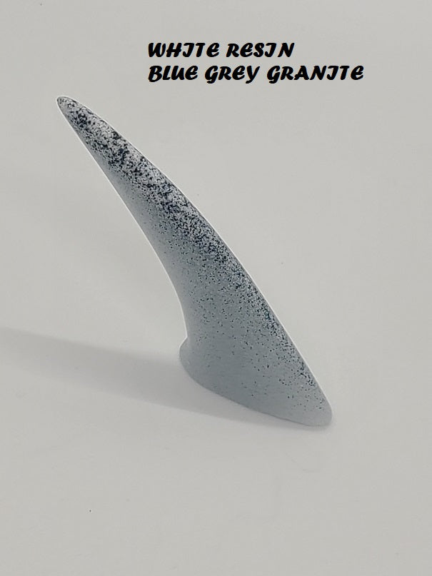 Granite 2-Inch Plastic Spike  *sold per spike*