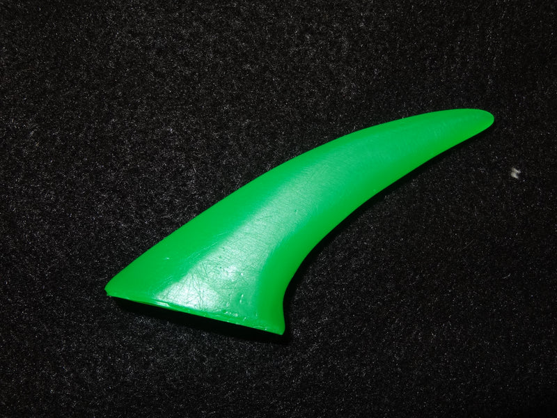UV Reactive 2-Inch Plastic Spike  *sold per spike*